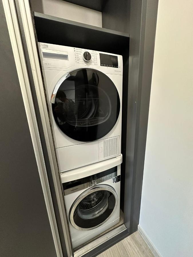 Apartament Ella C&C Residence Năvodari Zewnętrze zdjęcie