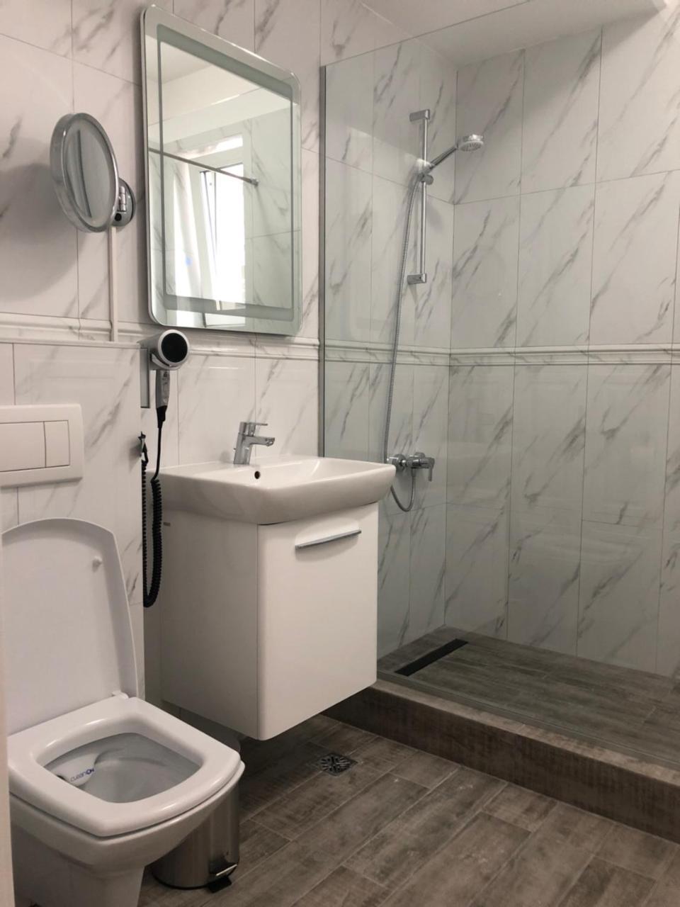 Apartament Ella C&C Residence Năvodari Zewnętrze zdjęcie