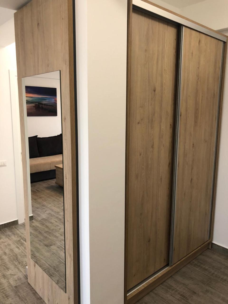 Apartament Ella C&C Residence Năvodari Zewnętrze zdjęcie